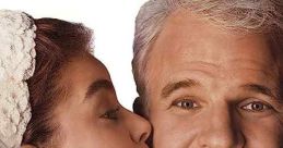 Father of the Bride (1991) With his oldest daughter's wedding approaching, a father finds himself reluctant to let go.