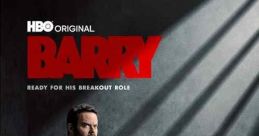 Barry (2018)