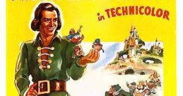 Gulliver's Travels (1939)