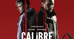 Calibre (2018)