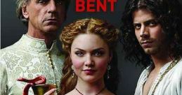 The Borgias (2011)