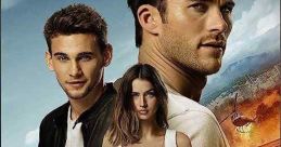 Overdrive (2017)