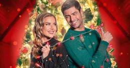 A Merry Single Christmas (2022)