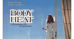 Body Heat (1981)
