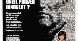 Absence of Malice (1981)