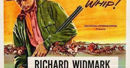 Backlash (1956)