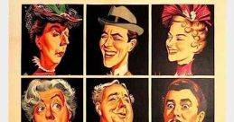 The Importance of Being Earnest (1952)