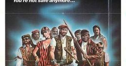 Vigilante (1982)