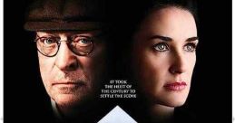 Flawless (2007) In 1960s London, an elderly janitor convinces a glass-ceiling constrained executive to help him steal a