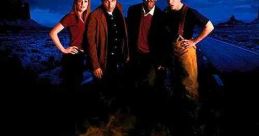 Evolution (2001)