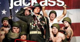 Jackass 2 5 (2007)