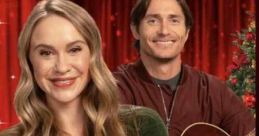 Christmas Is You (2021) Emma must convince her first love Tyler, now a famous pop-star, to sign with her record company,