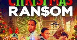 Christmas Ransom (2022)