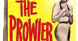 The Prowler (1951) After Susan Gilvray reports a prowler outside her house police officer Webb Garwood investigates and
