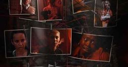 Deadhouse Dark (2021)