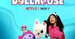 Gabby's Dollhouse (2021)