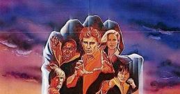 Force: Five (1981)