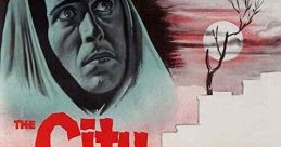 The City of the Dead (1960) A young college student arrives in a sleepy Massachusetts town to research witchcraft; during her