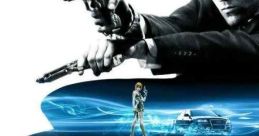 Transporter 3 (2008)