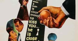 Footsteps in the Fog (1955)