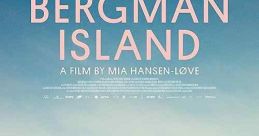 Bergman Island (2021)