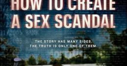 How to Create a Sex Scandal (2023)