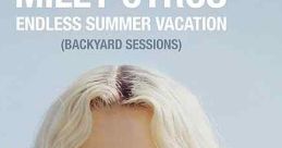 Miley Cyrus - Endless Summer Vacation (Backyard Sessions) (2023)