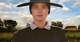 Widow Clicquot (2024) After her husband's death, Madame Clicquot flouts convention by assuming the reins of their wine