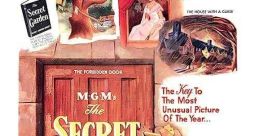 The Secret Garden (1949)