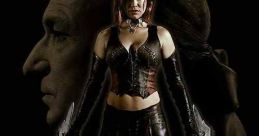 BloodRayne (2005) In the eighteenth century, a vampire escapes from the freak show, in which she once participated, and teams