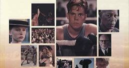 The Power of One (1992)