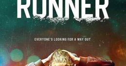 The Runner (2022) After being busted for drug possession, Aiden, a troubled teenager, is forced by the cops to go