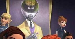 Spy Kids: Mission Critical (2018)