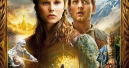 The Ash Lad: In Search of the Golden Castle (2019)