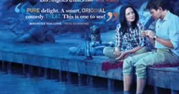 Salmon Fishing in the Yemen (2011) A fisheries expert is approached by a consultant to help realize a sheik's vision of