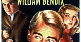 The Blue Dahlia (1946) An ex-bomber pilot is suspected of murdering his unfaithful wife. Cast: Johnny Morrison: Alan Ladd
