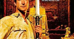 The Librarian: Quest for the Spear (2004)