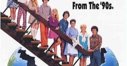 The Brady Bunch Movie (1995)