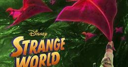 Strange World (2022)