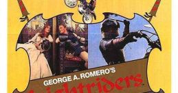 Knightriders (1981)