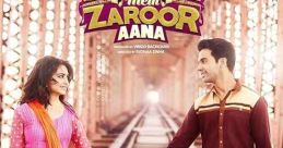 Shaadi Mein Zaroor Aana (2017) Satyendra Mishra "Rajkumar Rao" and Aarti Shukla "Kriti Kharbanda" agree to get married
