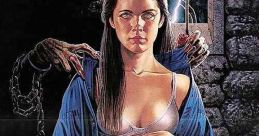 Castle Freak (1995)