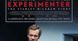 Experimenter (2015)