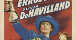 They Died with Their Boots On (1941) A highly fictionalized account of the life of George Armstrong Custer from his arrival