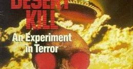 High Desert Kill (1989)
