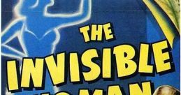 The Invisible Woman (1940)