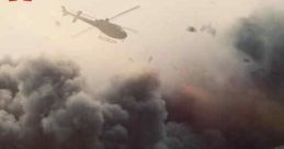 The Volcano: Rescue from Whakaari (2022)