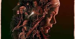 House on Willow Street (2016) After a young woman is kidnapped, her captors soon come to realize that in fact they may be the