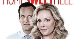 Home Sweet Hell (2015)