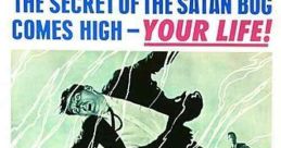 The Satan Bug (1965)